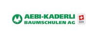 Aebi-Kaderli Baumschulen - Referenz Webdesign