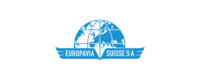 Europavia Suisse - Referenz Webdesign