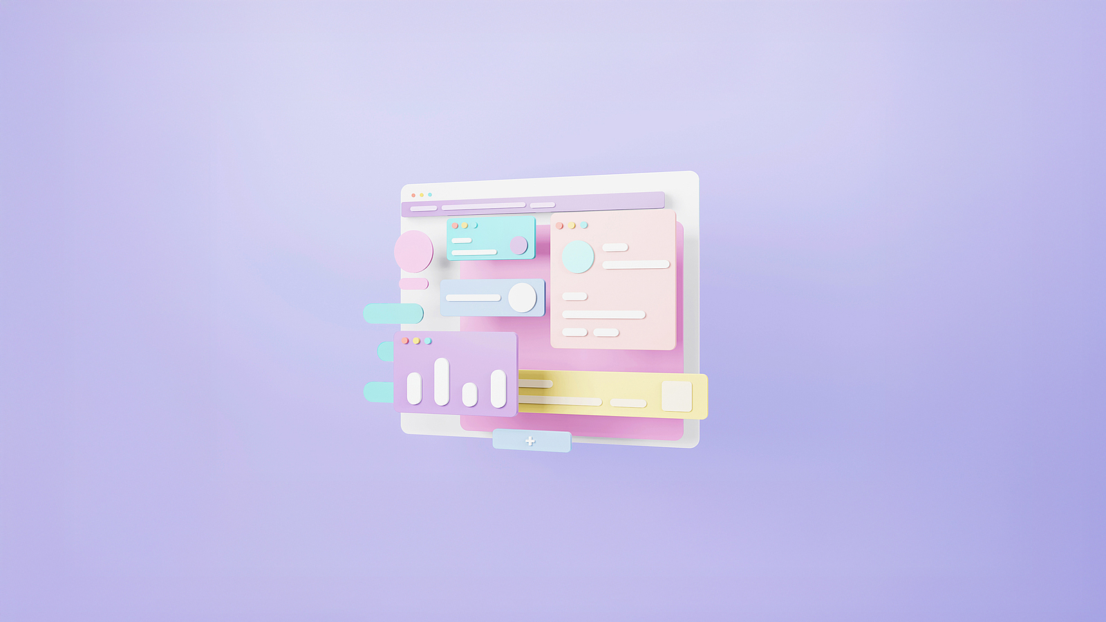 Responsives Webdesign