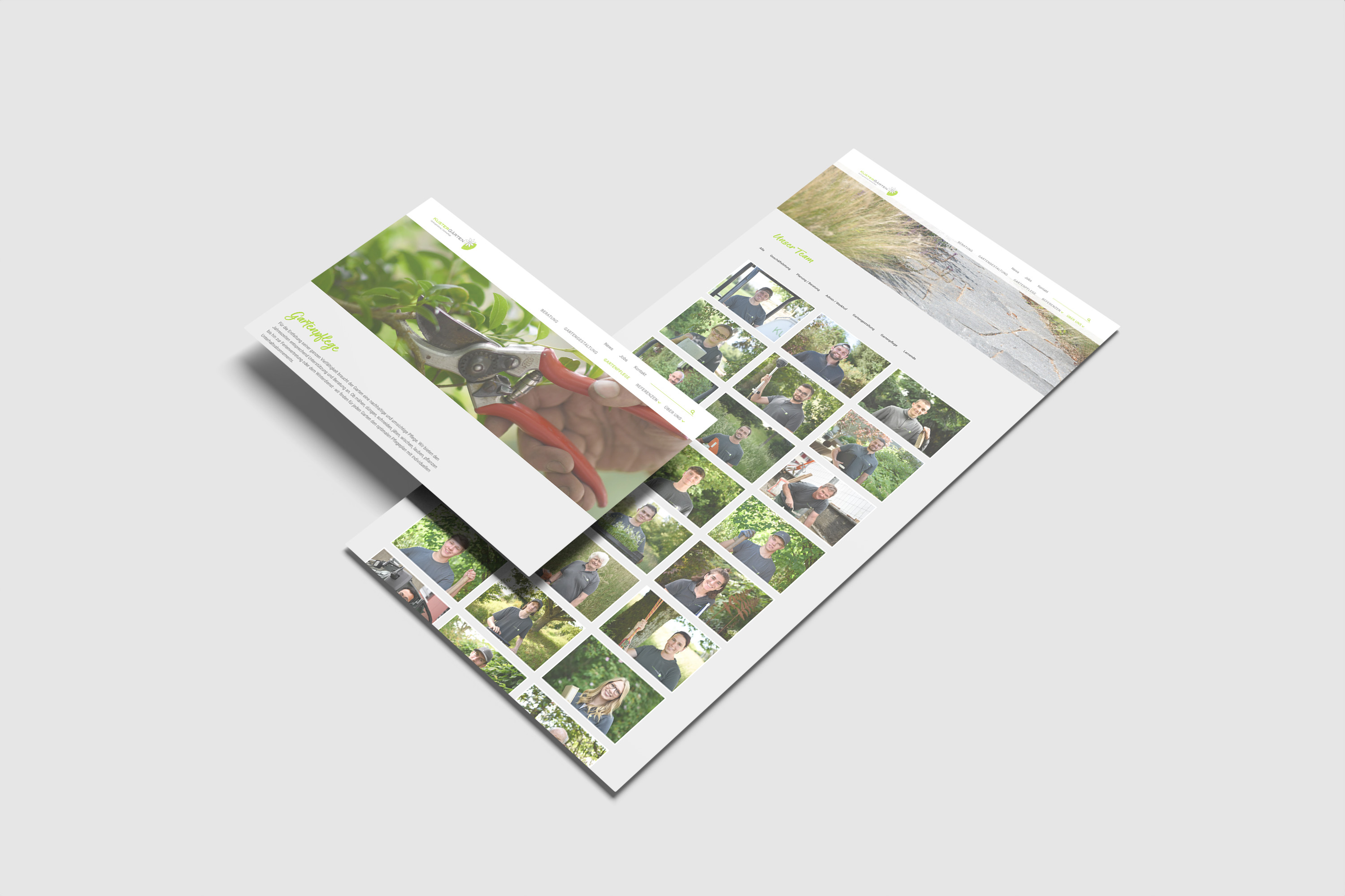 Webdesign