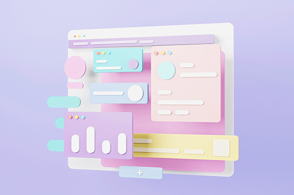 Webdesign